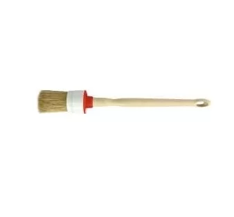 [8411000025] POLSIN 25 brush beitsborstel MOST