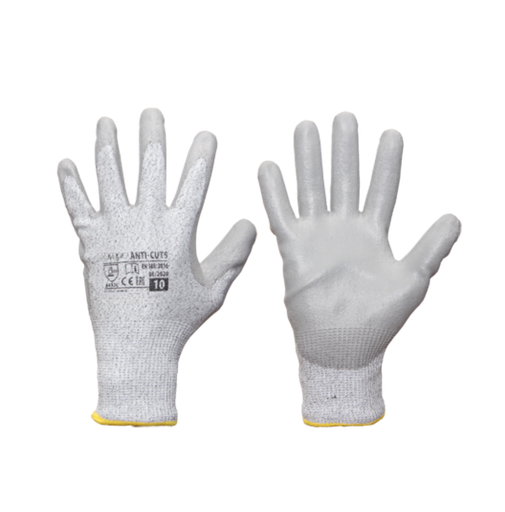 ANTI-CUT 5 gloves