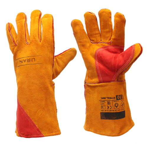 Welding gloves URAN