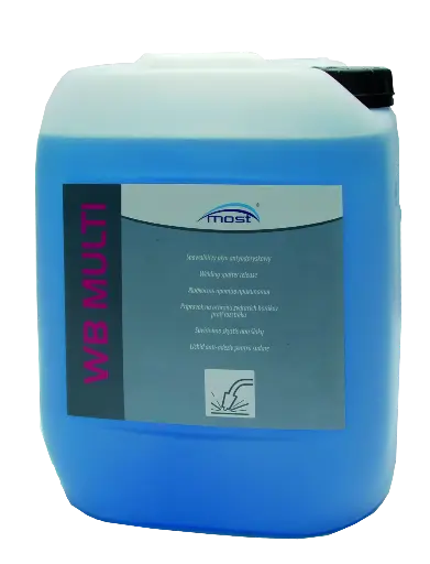 WB MULTI Anti-spatter liquid