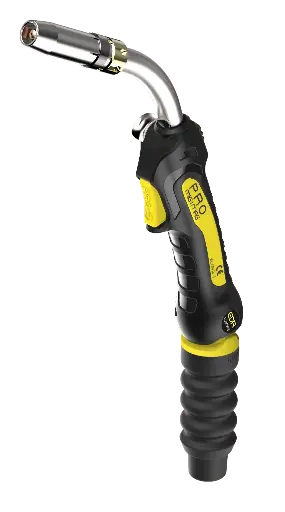Toorts PRO24 euro connector EDR 