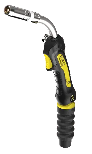 Toorts PRO25 euro connector EDR   