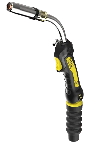 Toorts PRO36 euro connector EDR    