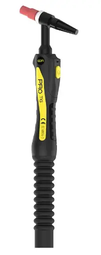 Toorts PRO SR9 connector 35/50