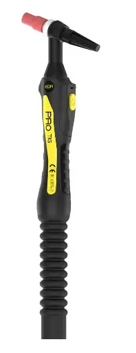 Toorts LEVER SR20W with 35/50- leathe