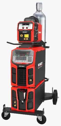 Artsen III 500D (Water-cooled Package)