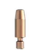 Kontaktbuis M6x28 standaard 
