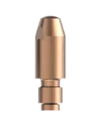 Kontaktbuis M8x30 standaard 