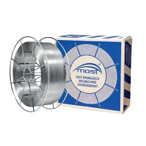 [1133507122] MOST 710 Metal C NS 1,2mm. (16kg)
