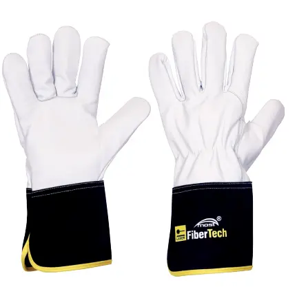 MOST FIBER TECH Laser-handschoenen