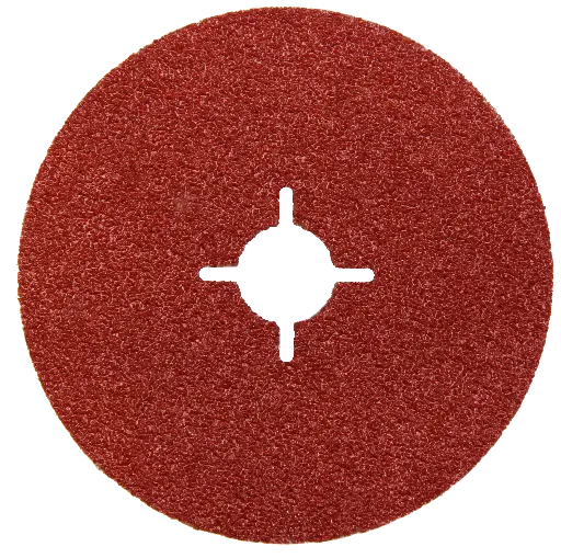 [9411932503] Fiber discs Corundum 125x22mm korrel+36