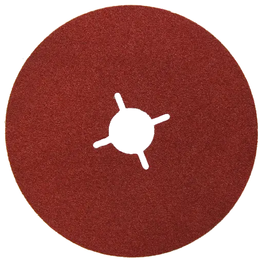 [9411932508] Fiber discs Corundum 125x22mm korrel+80