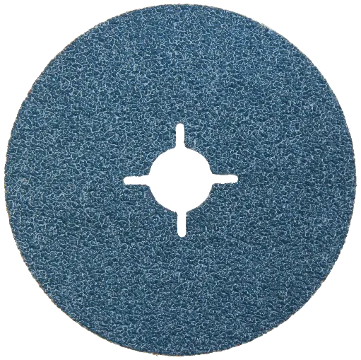 [9411942503] Fiber Zirconium discs 125x22mm korrel+36