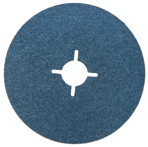 [9411942508] Fiber Zirconium discs 125x22mm korrel+80