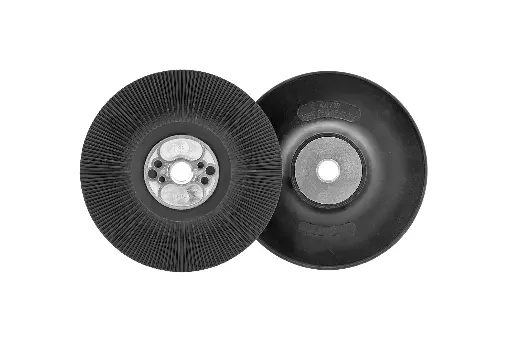Backing pad Coolflow very hard  125mm. MOST
