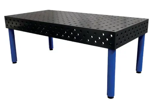 Lastafel 3D 28” Most genitreerd 