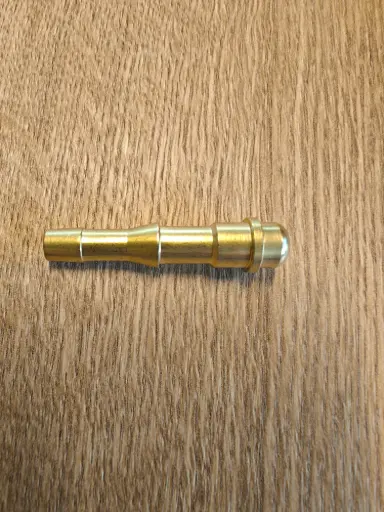 [EDR-35711018] Gas slang connector