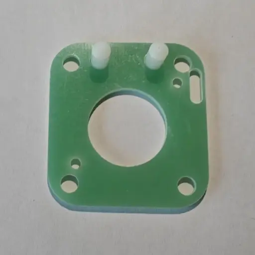 [E000000206] Isolatie bord Lux Laser
