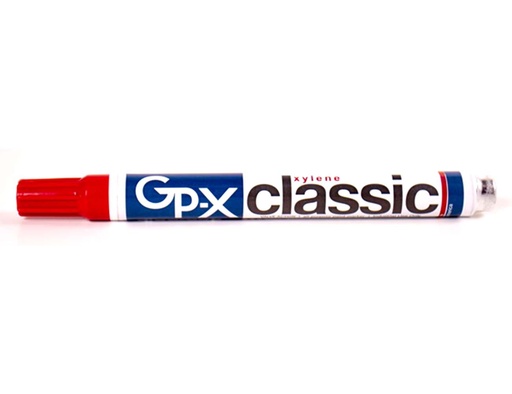 [LIS2000000001] GP-X Classic (Red)