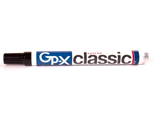 [LIS2000000002] GP-X Classic (Black)