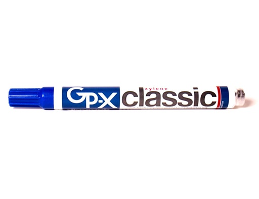 [LIS2000000004] GP-X Classic (Blue)