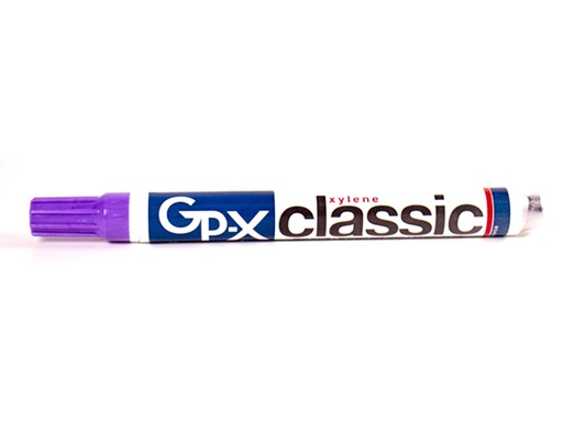[LIS2000000005] GP-X Classic (Purple)